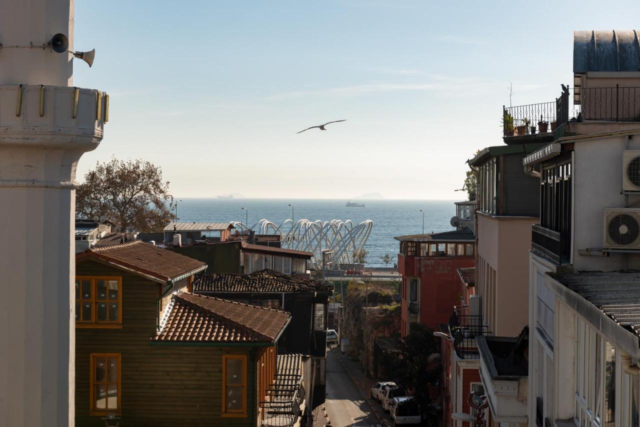 Istanbul House Oldcity — Fotoğraflar 2